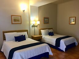 Parador Boquemar