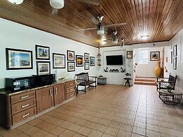 Parador Boquemar