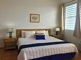 Parador Boquemar