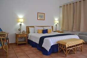 Parador Boquemar