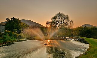 Glenburn Lodge & Spa