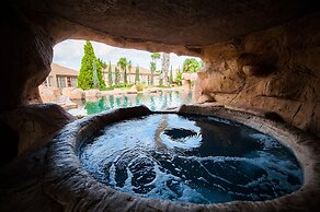 Glenburn Lodge & Spa