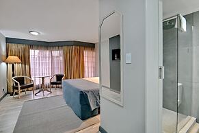 Glenburn Lodge & Spa