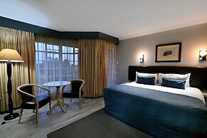 Glenburn Lodge & Spa