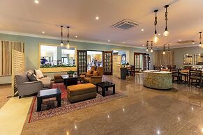 Glenburn Lodge & Spa