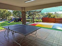 Glenburn Lodge & Spa