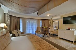 Glenburn Lodge & Spa