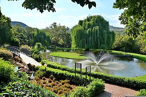 Glenburn Lodge & Spa