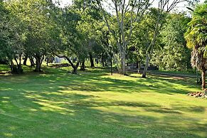 Glenburn Lodge & Spa