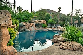 Glenburn Lodge & Spa