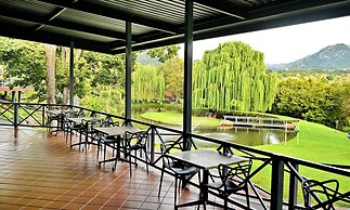 Glenburn Lodge & Spa
