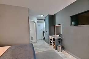 Glenburn Lodge & Spa