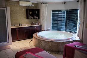 Glenburn Lodge & Spa