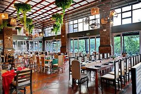 Glenburn Lodge & Spa