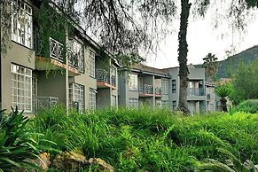 Glenburn Lodge & Spa