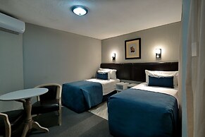 Glenburn Lodge & Spa