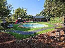 Glenburn Lodge & Spa