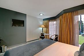Glenburn Lodge & Spa