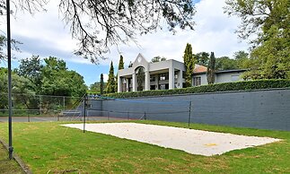 Glenburn Lodge & Spa