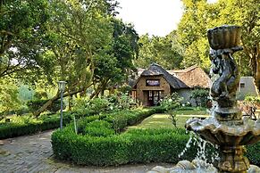 Glenburn Lodge & Spa