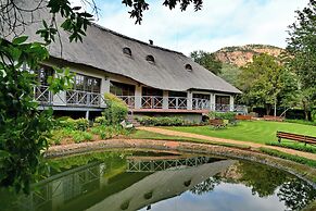 Glenburn Lodge & Spa