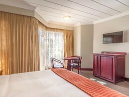 Glenburn Lodge & Spa