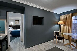 Glenburn Lodge & Spa