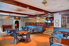 Glenburn Lodge & Spa