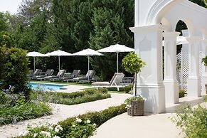 River Manor Boutique Hotel
