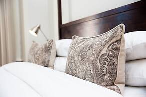 River Manor Boutique Hotel