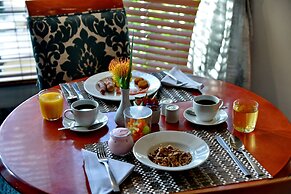 City Lodge Hotel Bloemfontein