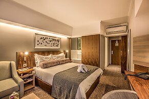 City Lodge Hotel Bloemfontein