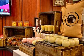 City Lodge Hotel Bloemfontein