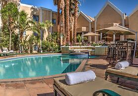 City Lodge Hotel Bloemfontein
