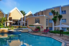 City Lodge Hotel Bloemfontein
