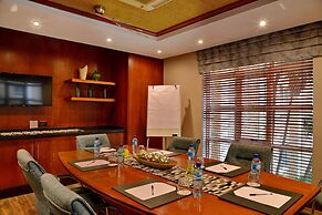 City Lodge Hotel Bloemfontein
