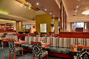 City Lodge Hotel Bloemfontein