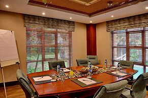 City Lodge Hotel Bloemfontein