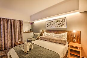 City Lodge Hotel Bloemfontein