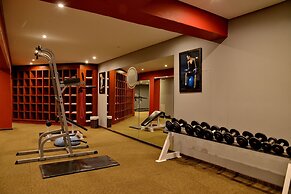 City Lodge Hotel Bloemfontein