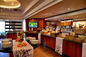 City Lodge Hotel Bloemfontein