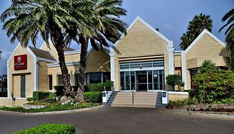 City Lodge Hotel Bloemfontein