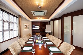 City Lodge Pinelands