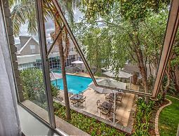City Lodge Hotel Bryanston
