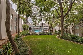 City Lodge Hotel Bryanston