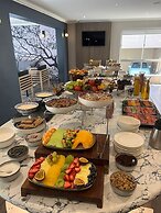 Courtyard Hotel Sandton