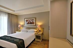 Courtyard Hotel Sandton