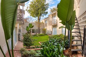 Courtyard Hotel Sandton