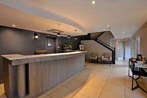 Courtyard Hotel Sandton