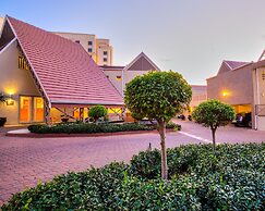 Courtyard Hotel Sandton